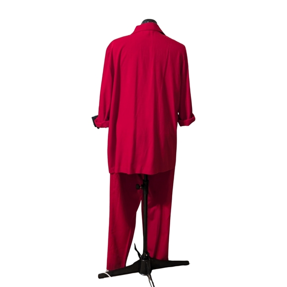 Women's pants set - Picture 5 of 12